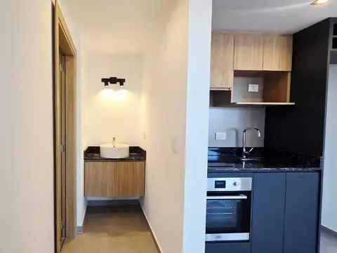 Departamento en Venta en San Justo, USD 76.500