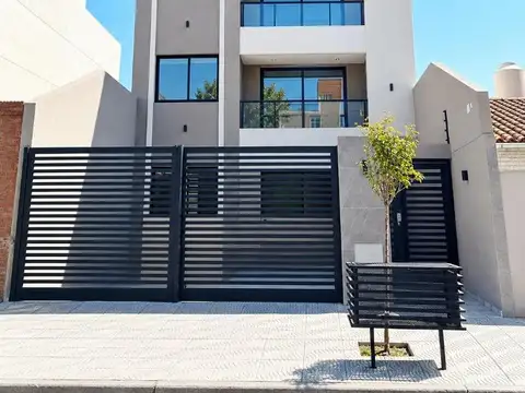 Departamento 2 ambientes con balcon san justo