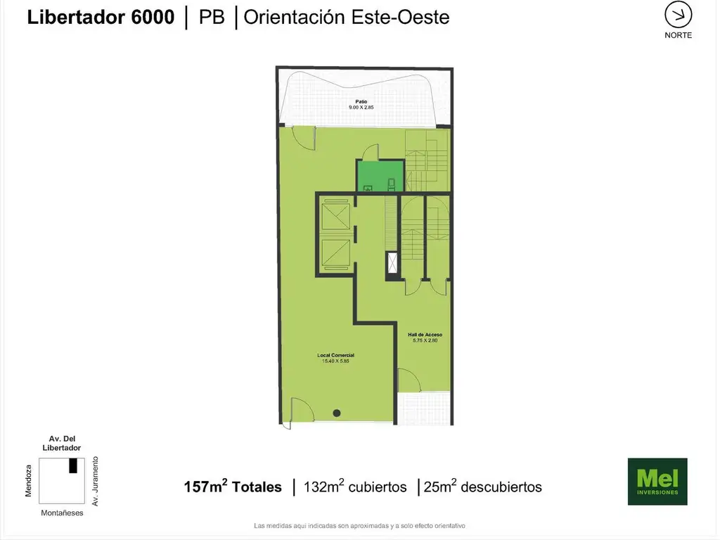 Libertador 6022 - Foto 24