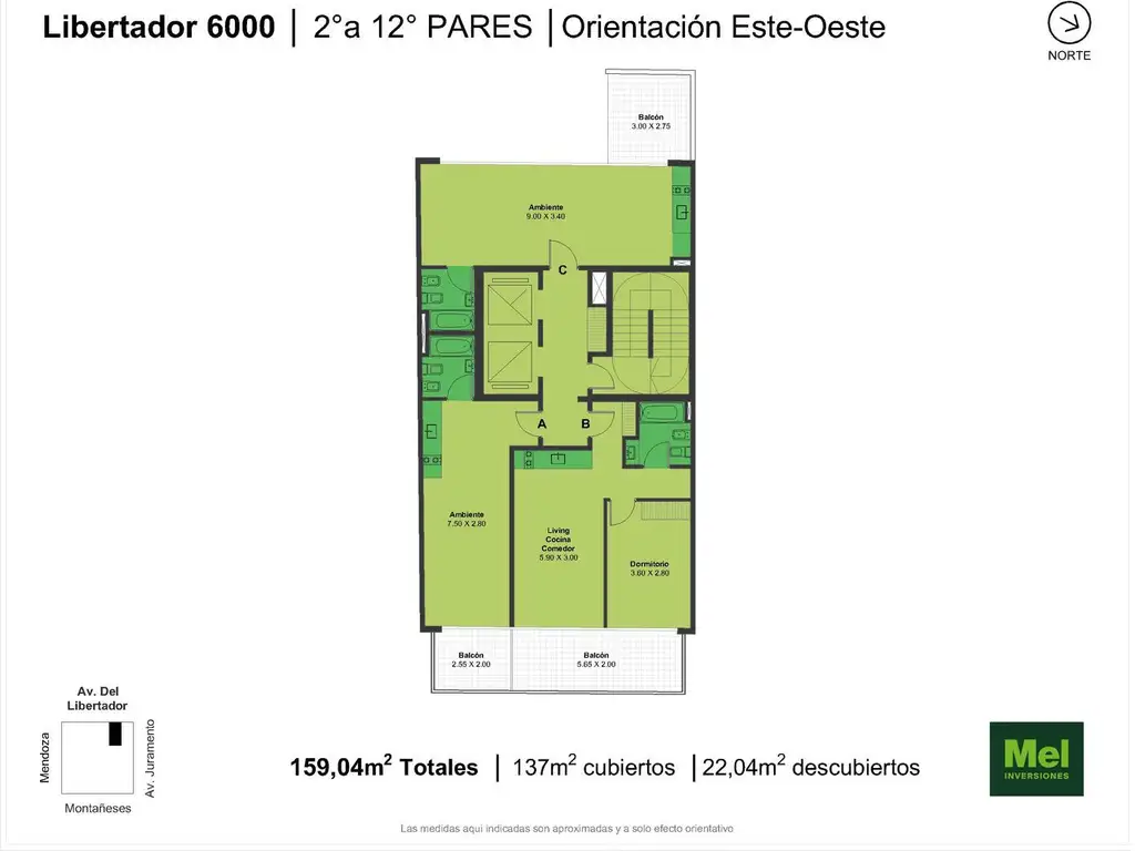 Libertador 6022 - Foto 26