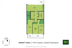 Libertador 6022 - Foto 26