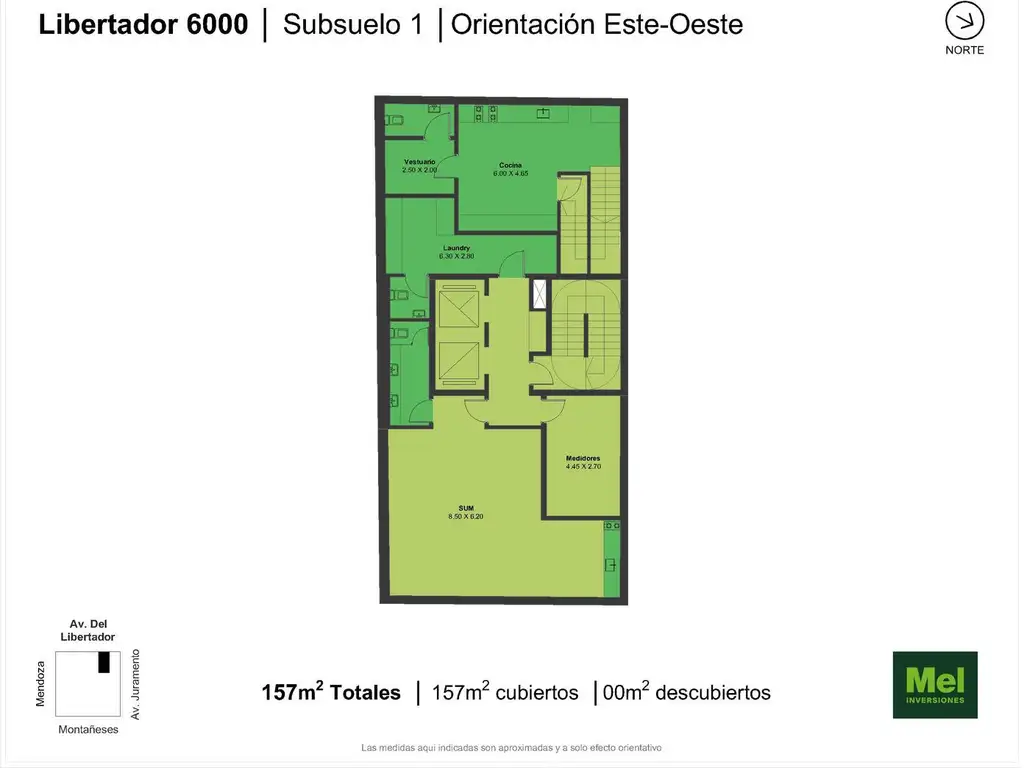 Libertador 6022 - Foto 23