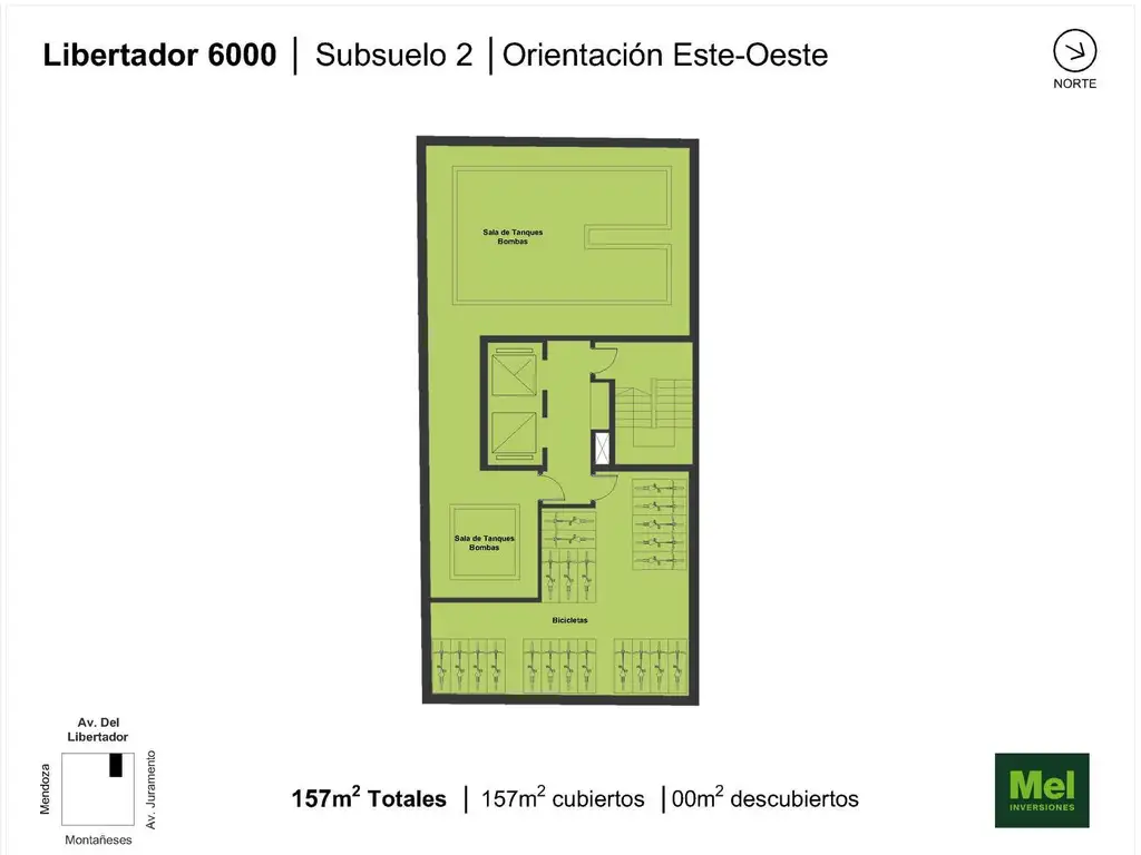 Libertador 6022 - Foto 22