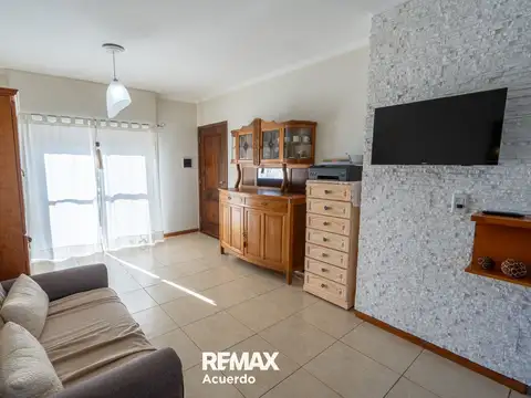 Departamento en Venta 15 años