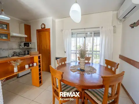 Departamento en Venta en San Nicolas de los Arroyos, USD 82.000