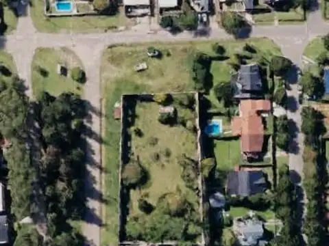 Terreno en Venta en Fisherton, Rosario