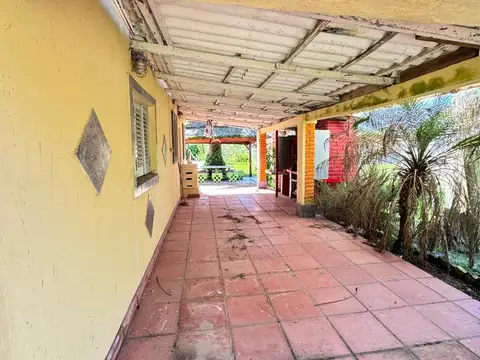 Casa en venta en Chascomus