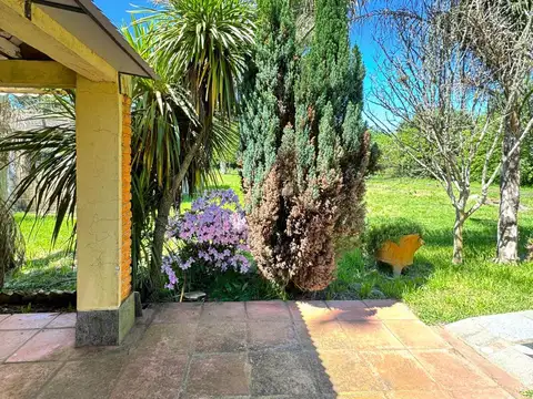 Casa en Venta en Chascomus, USD 90.000