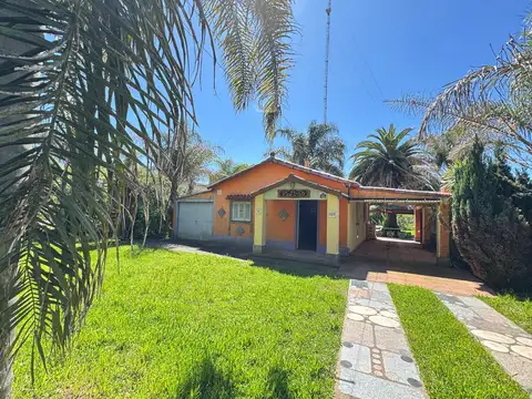 Casa en venta en Chascomus