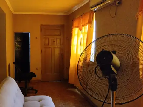 Excelente casa c/ LOTE de 750 mts2 - JOSE C PAZ