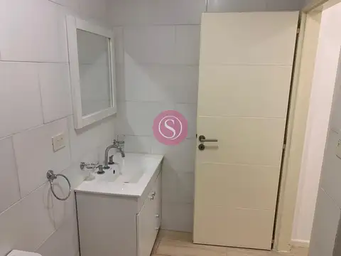 Departamento 3AMB en alquiler, Complejo Altos de la Cañada, Pilar 100