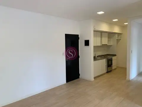 Departamento en Alquiler en La cañada de Pilar, USD 700