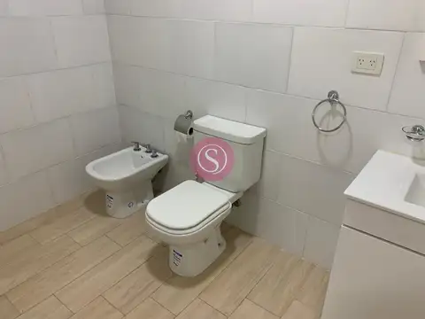 Departamento en Alquiler de 2 dormitorios