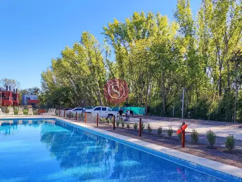 Departamento 3 AMB en Alquiler, Altos de la Cañada, Pilar