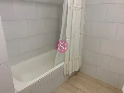 Departamento en Alquiler de 3 ambientes