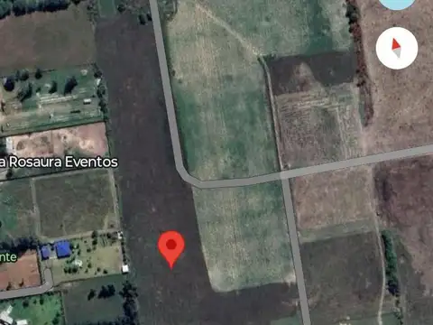 Terreno en Avellaneda