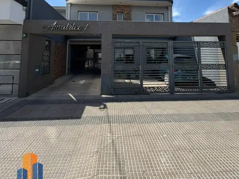 Departamento en venta c/ cochera en San Antonio de Padua