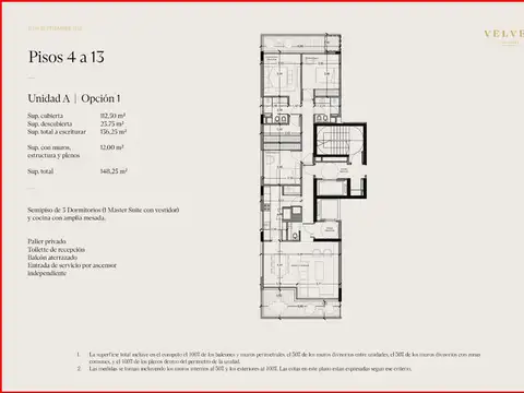 Departamento en Venta A Estrenar