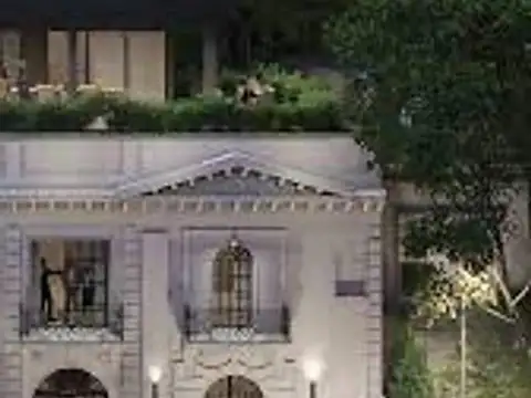 Departamento en Venta en Belgrano, USD 883.932