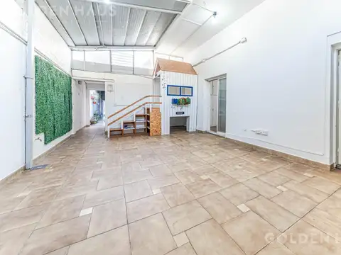 PH de 3 ambientes en Liniers