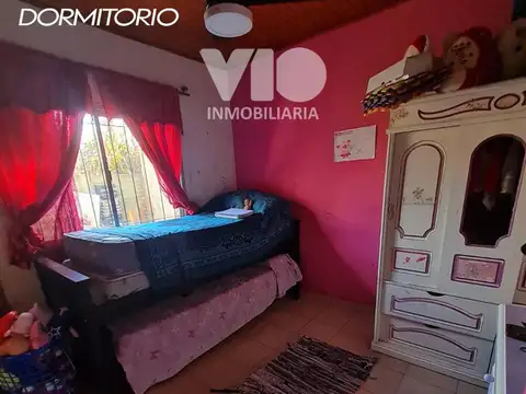 Casa en Venta 18 años