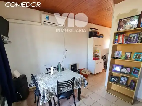 Casa en Venta de 2 dormitorios