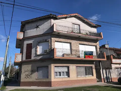 CASA EN PLANTA ALTA 
