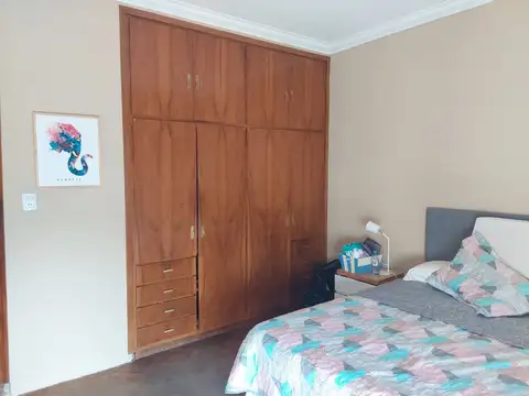 Casa en Alquiler 40 años