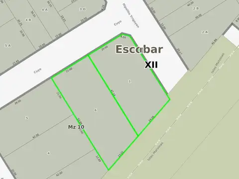 Casa en Venta A Estrenar