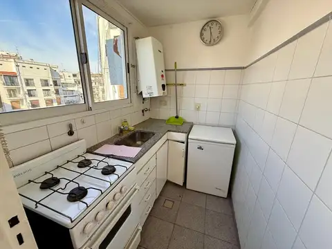 Departamento en Venta 55 años