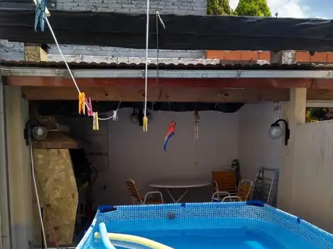 Casa en Venta 15 años