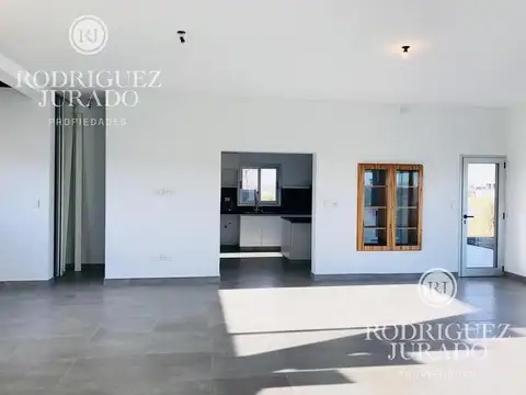 Casa De Categoría - El Canton