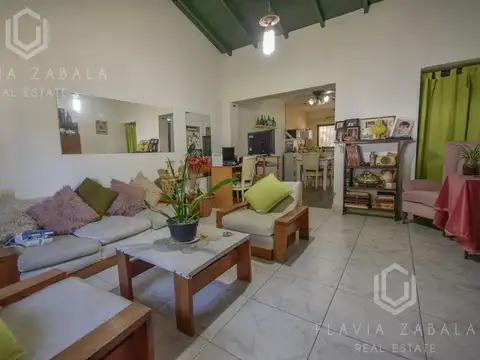Casa en Venta 30 años
