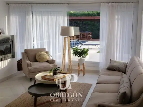 VENTA CASA 6 AMB - PILETA - LA BARRA VILLAGE - ESCOBAR