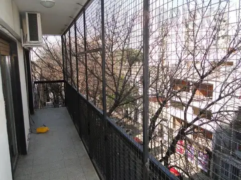 Departamento en Venta en Colegiales, USD 155.000