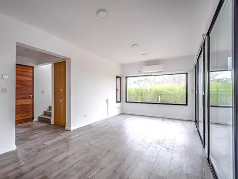 Casa en Venta 2 años