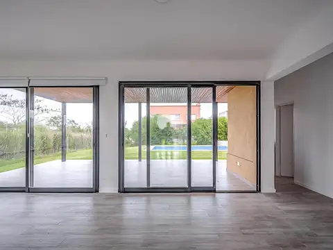Casa en Venta al Noroeste