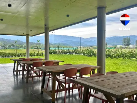 Venta permuta terreno las chuñas san lorenzo chico