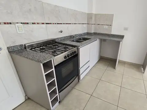 Departamento en Alquiler de 2 ambientes
