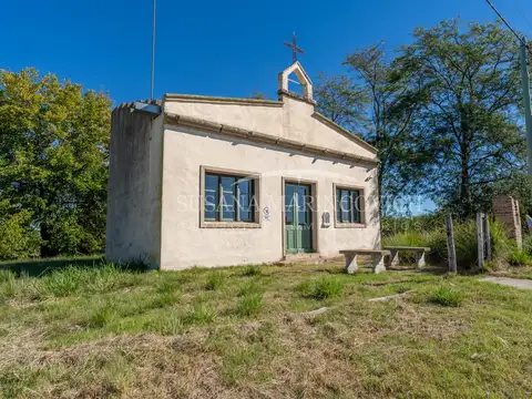 Terreno en Venta en Villa San Alberto, USD 15.000