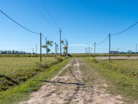 Terreno en Venta en Villa San Alberto, USD 15.000