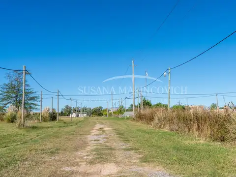 Terreno en venta Barrio San Alberto