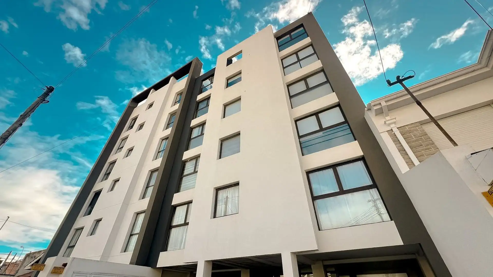 Depto 2 amb VENTA Punta Mogotes Balcon Parrilla