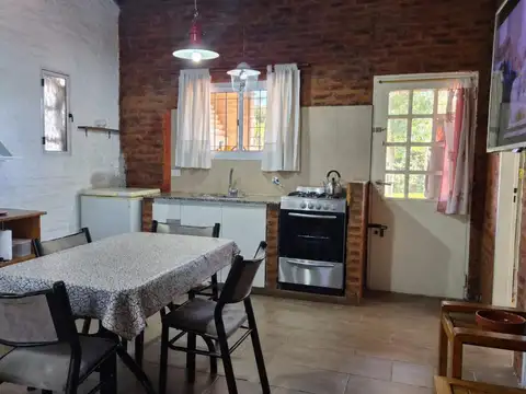 Casa en Venta de 1 dormitorio