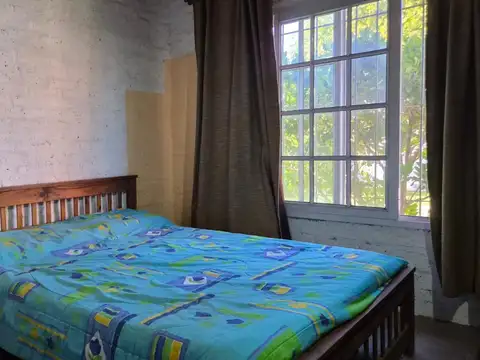 Lindísima Casa en Barrio Weekend.