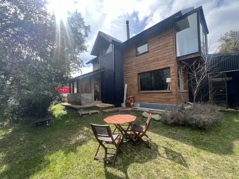 Casa en Alquiler de 2 dormitorios