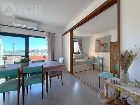 Departamento en Venta en La Providencia Resort & Country Club, USD 110.000