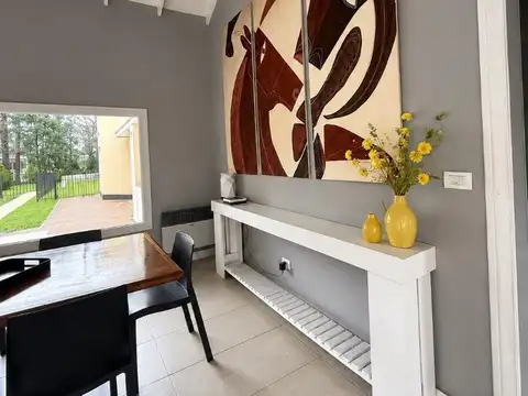 Casa en Alquiler 20 años