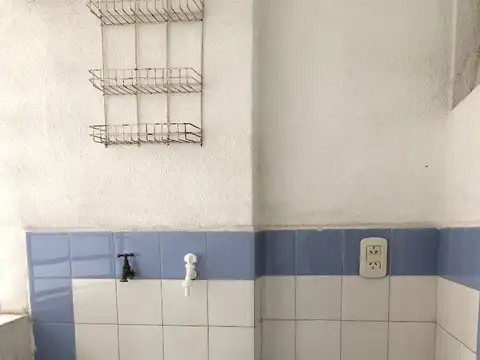 Departamento en Alquiler en Abasto, $ 600.000