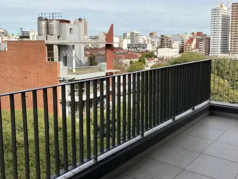 Avenida Pedro Goyena 800